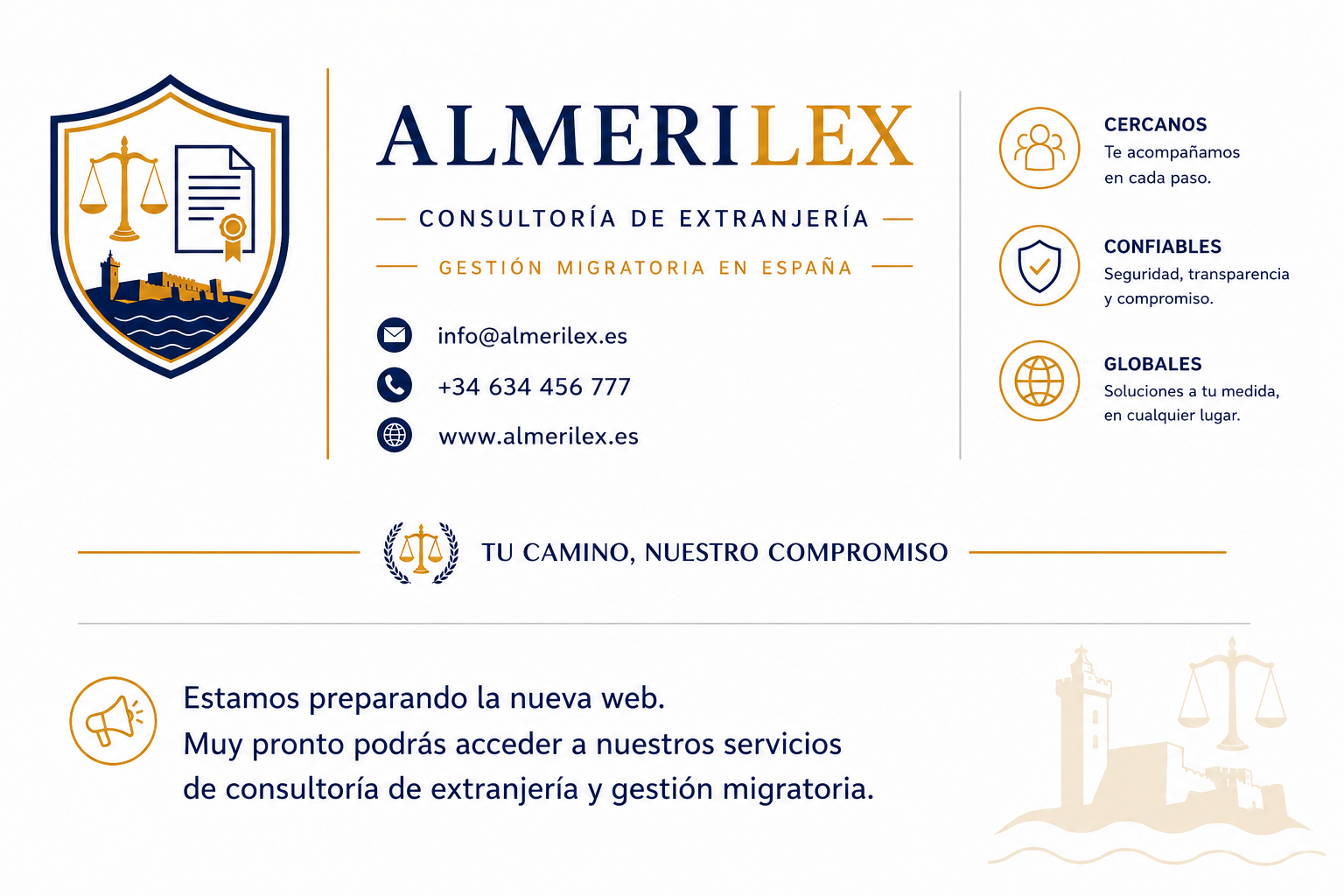 Almerilex próximamente